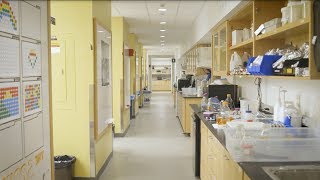 The Nih And The Need For Funding Facilities And Administration Costs