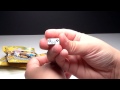 LEGO Minifigure Series 12 Blind Pack Openings Part 1