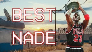 Michael Jordan!