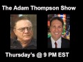 Comedic Pat Cooper rips Howard Stern, Jimmy Fallon & Bill Cosby