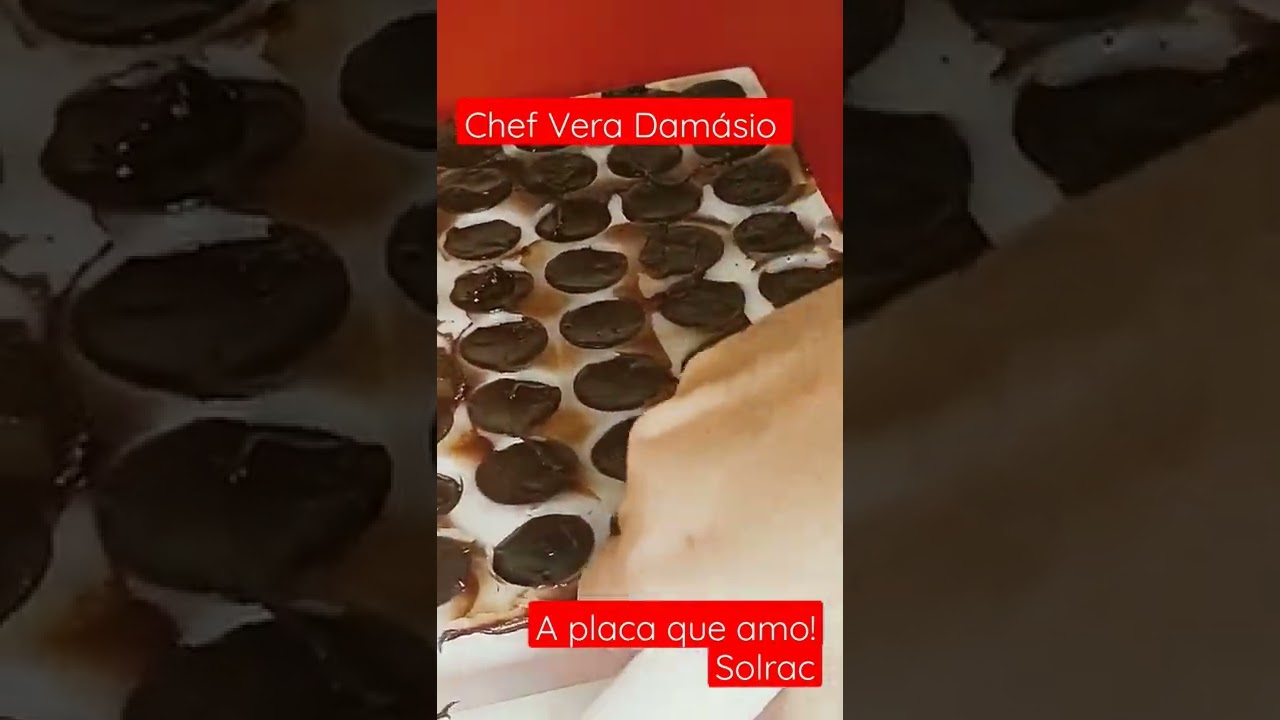placa que amoooo #brigadeiro #confeitaria