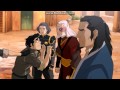 Bolin Meets Zuko Legend Of Korra Bolin Meets Zuko Legend Of Korra