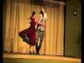 Szebeni Zsolt - Szebeni Edit: Küküllőmenti táncok