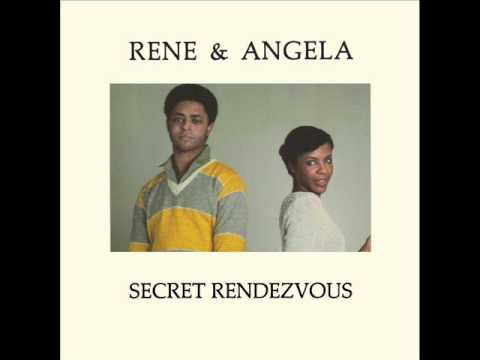 Rene &amp; Angela - Secret Rendezvous