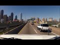 Big Rig Talk Trucking V-log Trip 5 Day 17