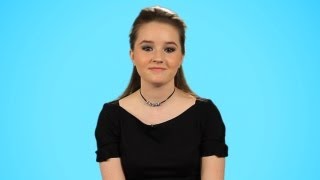 ABC Last Man Standing Star Kaitlyn Dever