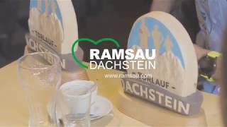 1. Torlauf Dachstein 2017