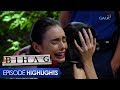 Bihag: Muling pagkabuo ng pamilya ni Jessie | Episode 88