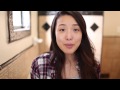 ✈ TRAVEL Face Routine!