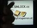 Foto pequena Nokia 1661 1662 1661-2 Unlock www.SIMLOCK.cc Simlock Handy Entsperren Freischalten Unlocking