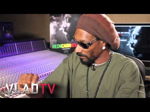 Snoop Dogg on 2Pac's Work Ethic & Predicting Death