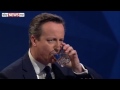 Battle For Number 10: 'Rattled' Cameron And Miliband 'On The Offensive'