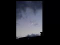 Amazing Big Meteorite (NEW Video)