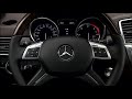 2012 Mercedes Benz ML350 Edition1 Exterior and Interior