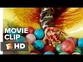 Clown Movie CLIP - Play Place (2016) - Peter Stormare, Laura Allen Movie HD