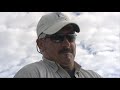 Yukon Big Lake Char Fishing with John Horsey
