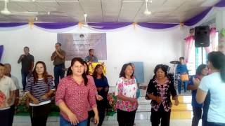 Diatu aku berasai gaga