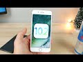iOS 10.2 Released - Everything You Need To Know!