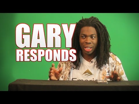 Gary Responds To Your SKATELINE Comments Ep. 188 - Andrew Reynolds, Scooters vs Skateboarding