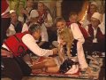 Naim Krasniqi & Zanfina Ismajli - Makarena Viti Ri 2012 RTV21 Polifonia