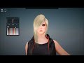 Black Desert #CB2 Character Creation (Sorcerer) Black Desert #CB2 Character Creation (Sorcerer)