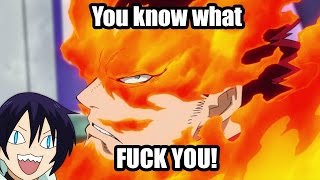 Anime on CRACK #3 - Lets Bang!?