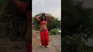 Babuji Zara - Bijli Mix | Tribal fusion belly dance | Shreeprada Shrivastava
