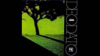 Deodato Also Sprach Zarathustra 1972 Deodato Also Sprach Zarathustra 1972