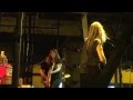 Veruca Salt - "Twinstar" (tease) (Wicker Park Fest, Chicago, 7/26/15)