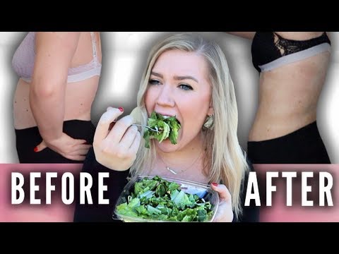 30 Day Vegan Challenge