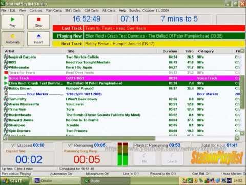google radio automation software google radio automation software