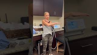 Softwave Therapy Review - After 1St Treatment, Before 2Nd Treatment