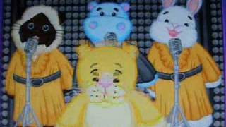 Watch Webkinz Its Good To Be The King video