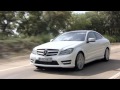 2012 Diamond White Mercedes Benz C220 CDI Coupe