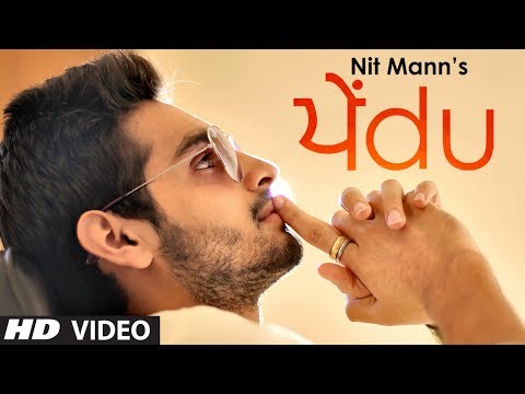 Pendu Nit Mann Full Song | Panjaab Album | Latest Punjabi Songs...