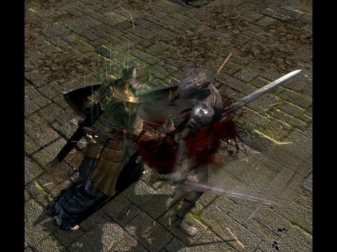 Бэкстаб в dark souls как сделать Бэкстаб в dark souls как сделать