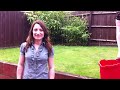 ALS Ice Bucket Challenge - Rebecca Harvey