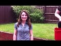 ALS Ice Bucket Challenge - Rebecca Harvey