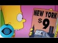 Haben die Simpsons die Zukunft vorausgesagt?