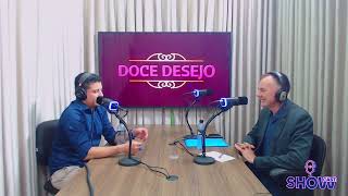 Estreia Do Showcast - Showwcastt - Comunicação Parte 01