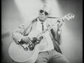 Rev. Gary Davis plays "Slow Drag / Cincinnati Flow Rag"