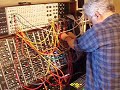 Why Yes I Do Like Echo Part 2 - Modular synth improv