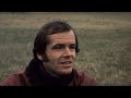 Jack Nicholson: Five Easy Pieces ("Life You Don't Approve") Monologue