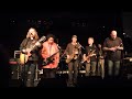 Gov't Mule and friends, the Letter,from the Pre Jam at the Orange Peel 12/12/13