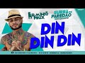 DIN DIN DIN - ERMINIO FÉLIX - REPERTORIO SETEMBRO 2K18