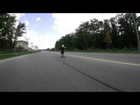 Longboard - Chill Time