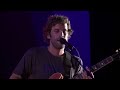 Inaudible Melodies (live)