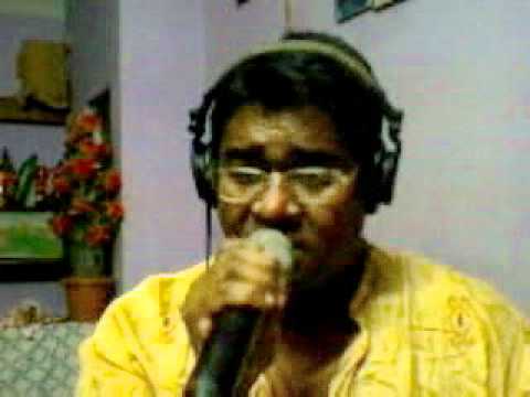 8. you tube voice of probir dessa video karaoke (chalte chalte...