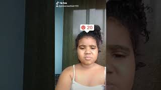 Tik Tok Giovanna Oliveira