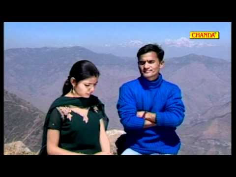 Maalu Song 12 Gajender Rana Meena Rana Garhwali